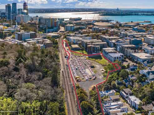 Scale Meets Flexibility in Parnell