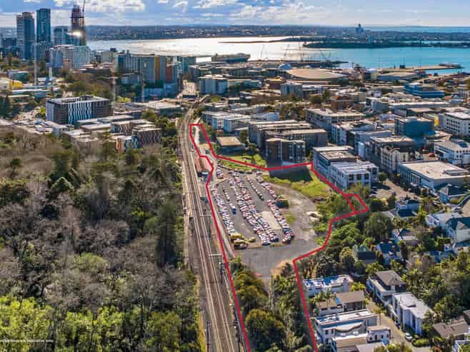 Scale Meets Flexibility in Parnell