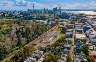 Scale Meets Flexibility in Parnell