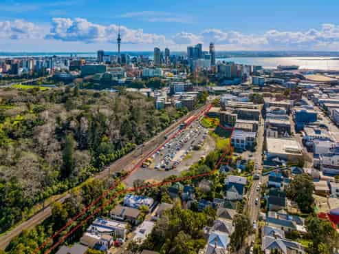 Scale Meets Flexibility in Parnell