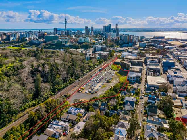 Scale Meets Flexibility in Parnell