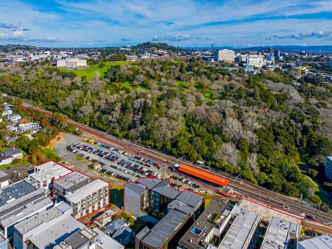 Scale Meets Flexibility in Parnell