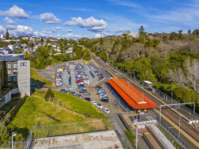Scale Meets Flexibility in Parnell