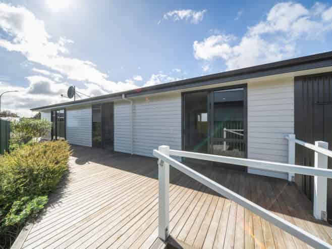 25 Motu-au Close, Manapouri