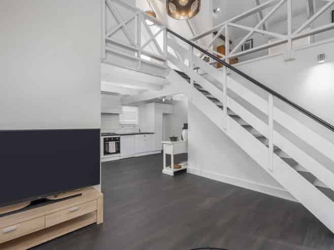 10a Tisch Place, Belfast