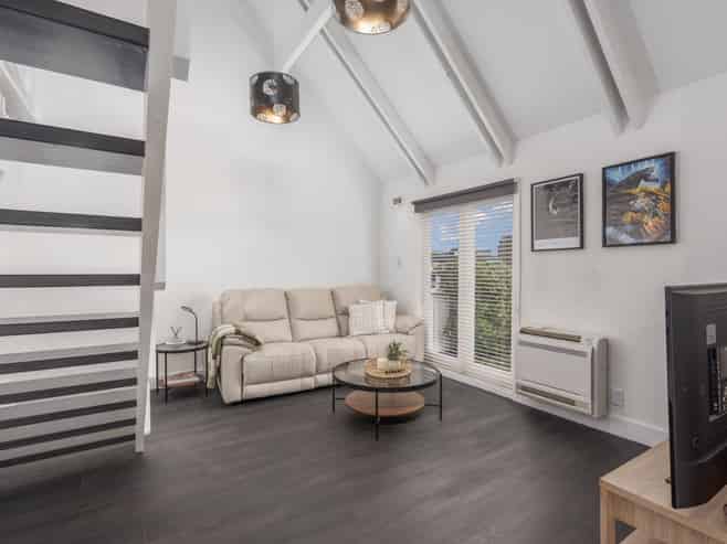 10a Tisch Place, Belfast