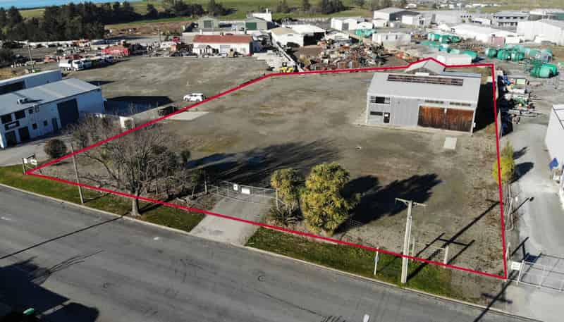 39-41 Leckie Street, Timaru