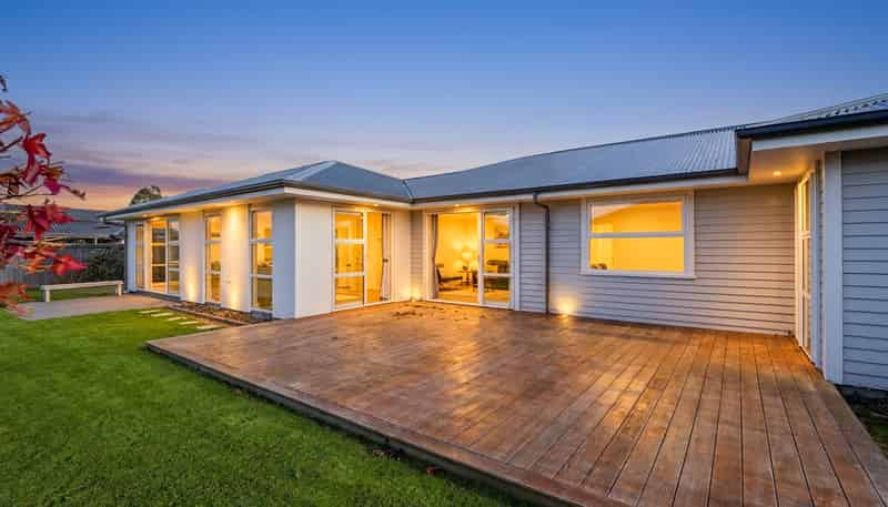 4 Daphne Lane, Prebbleton
