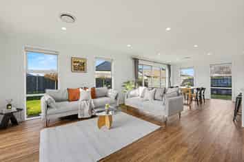 4 Daphne Lane, Prebbleton