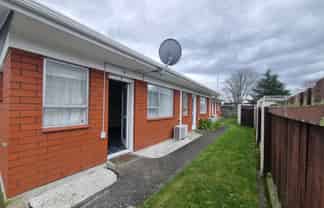 4/88 Malfroy Road, Rotorua Central