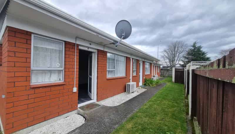 4/88 Malfroy Road, Rotorua Central