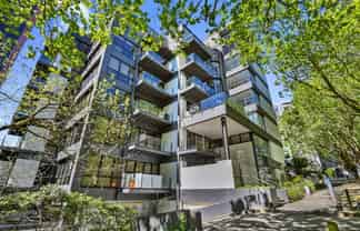 4J/132 Vincent Street, Auckland Central