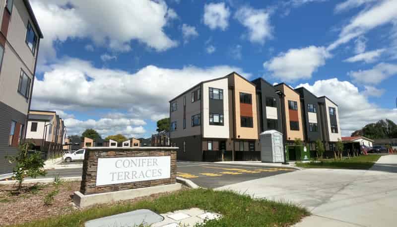 B/87 Kindergarten Drive, Conifer Grove
