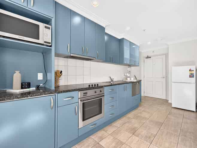 1D/118 Gladstone Road, PARNELL