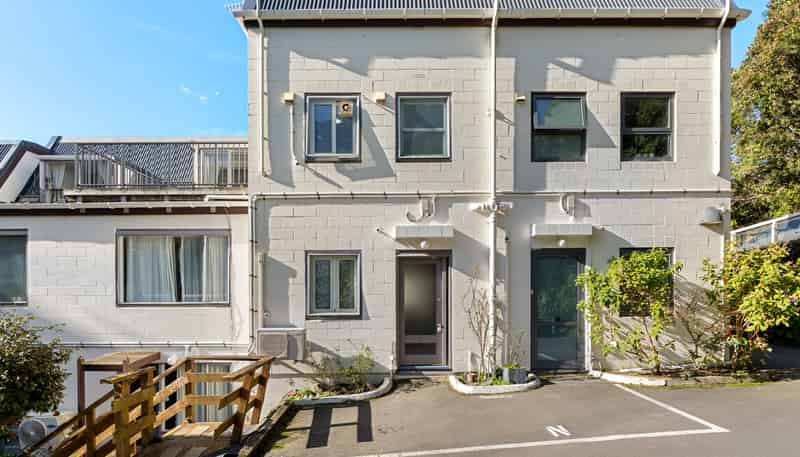 28N Bidwill Street, Mount Cook