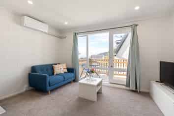 28N Bidwill Street, Mount Cook