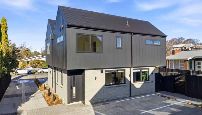 2/12 Newbridge Place, Ilam