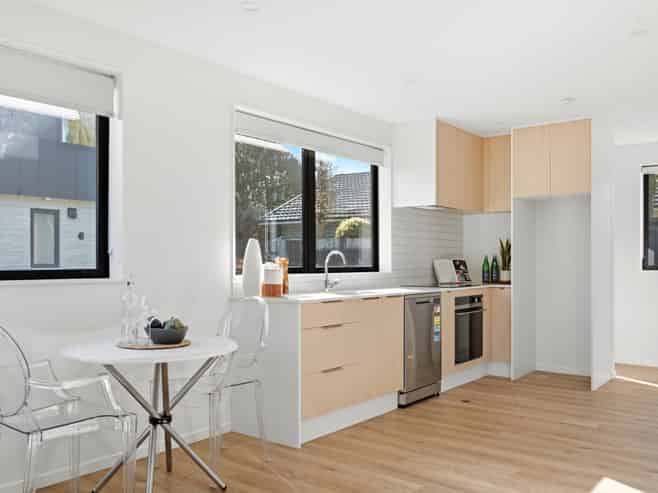 3/12 Newbridge Place, Ilam