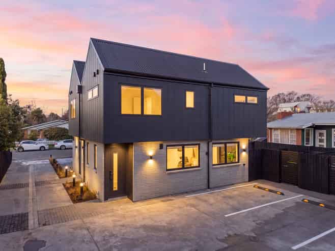 3/12 Newbridge Place, Ilam