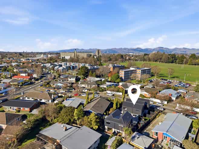3/12 Newbridge Place, Ilam