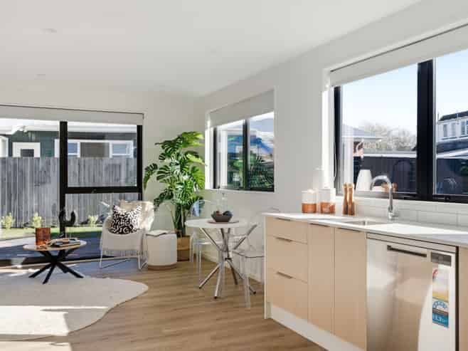 3/12 Newbridge Place, Ilam
