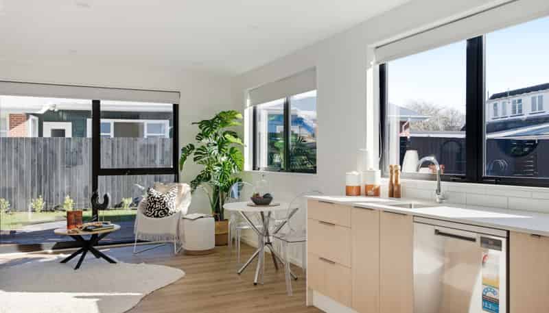 3/12 Newbridge Place, Ilam