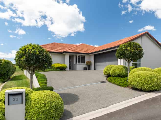 23 Carnoustie Place, Katikati