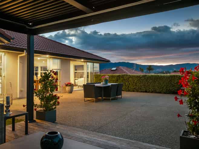 23 Carnoustie Place, Katikati