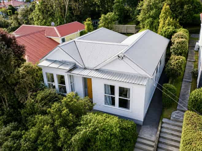 37 Chambers Street, North East Valley