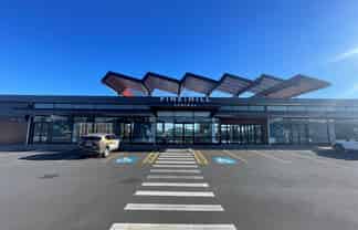Top Tier Retail - Pinehill Centre