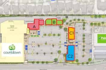 Top Tier Retail - Pinehill Centre