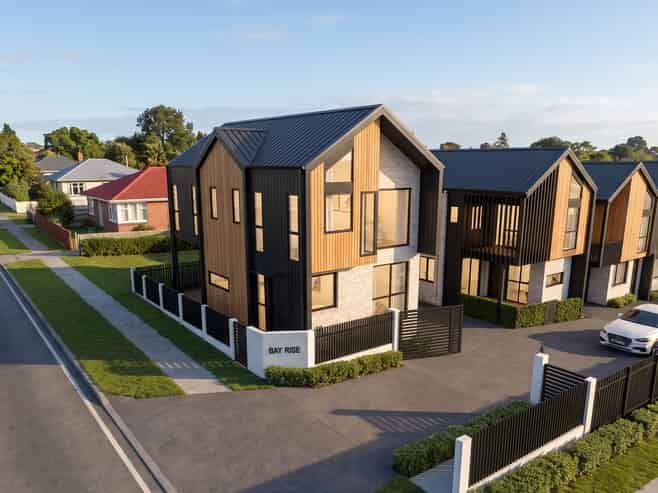 Lot 1/39-41 View Road, Henderson