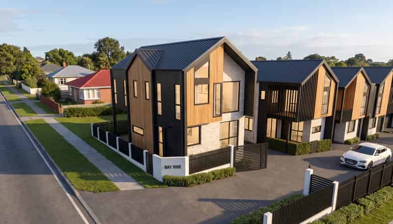 Lot 1/39-41 View Road, Henderson