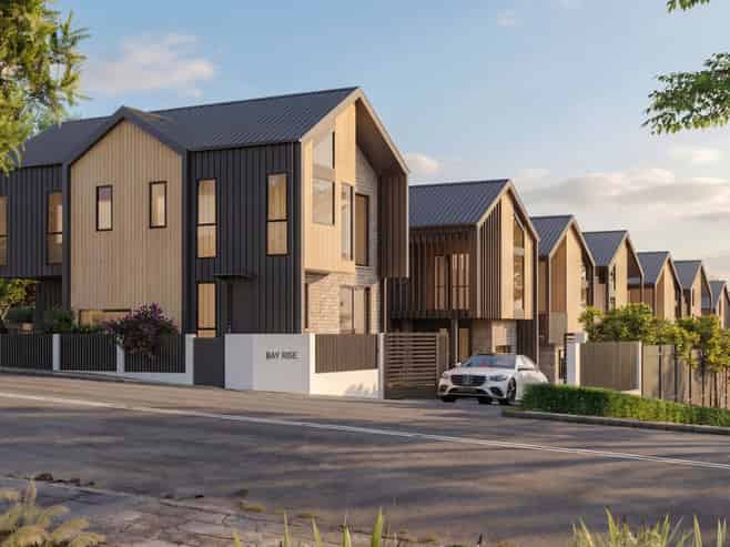 Lot 1/39-41 View Road, Henderson