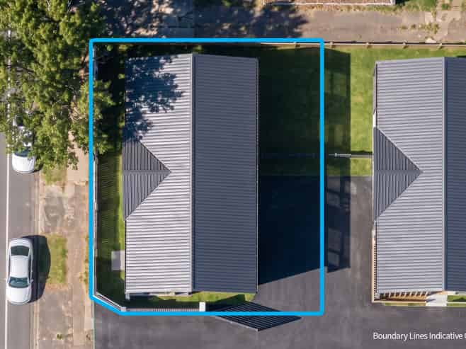Lot 1/39-41 View Road, Henderson