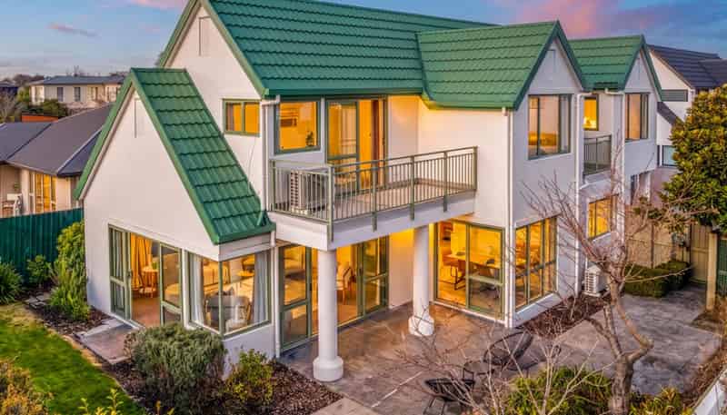1/90 Matai Street West, RICCARTON