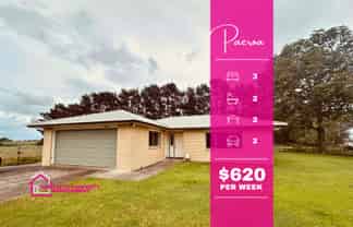 125a Rangiora Road, Paeroa