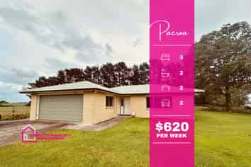 125a Rangiora Road, Paeroa