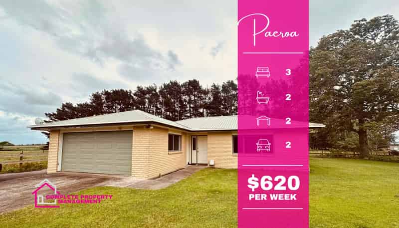 125a Rangiora Road, Paeroa