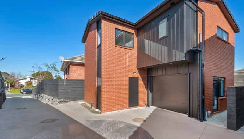 Lot 2 & 3 147 Ennis Avenue, Pakuranga Heights