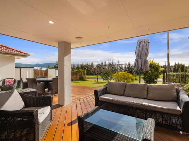 17 Ballantyne Way, Katikati