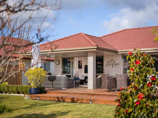 17 Ballantyne Way, Katikati