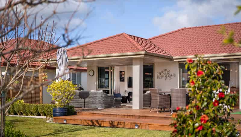 17 Ballantyne Way, Katikati