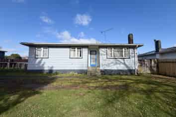 269 Balmoral Drive, Tokoroa