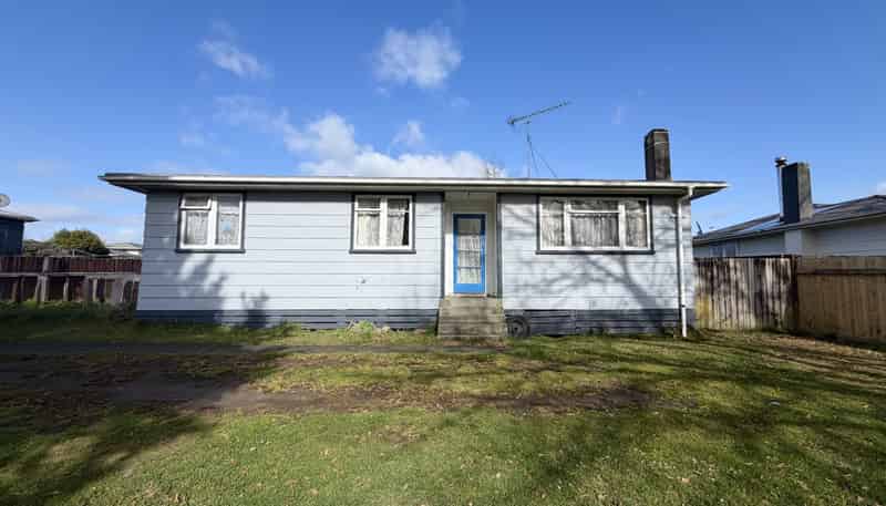 269 Balmoral Drive, Tokoroa