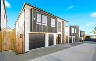 35 B&C Toroa Street, Torbay