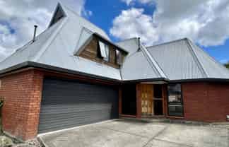 3 Pahiatua Street, Hokowhitu
