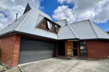 3 Pahiatua Street, Hokowhitu