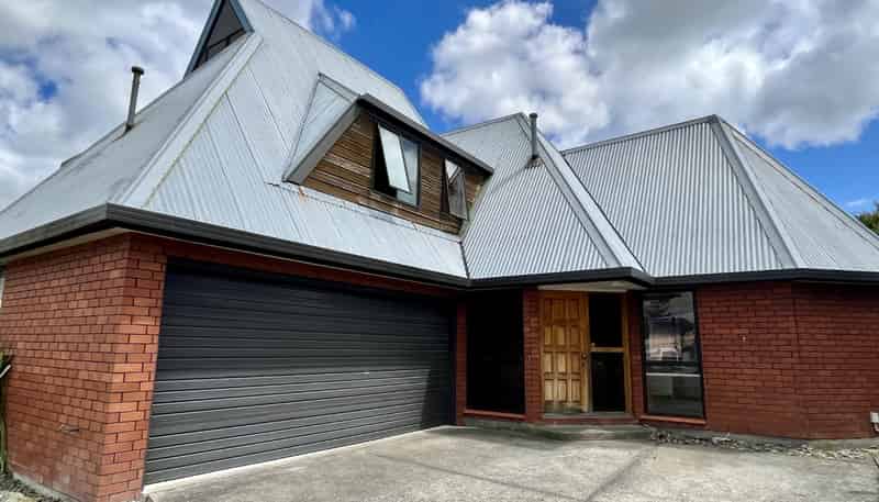 3 Pahiatua Street, Hokowhitu