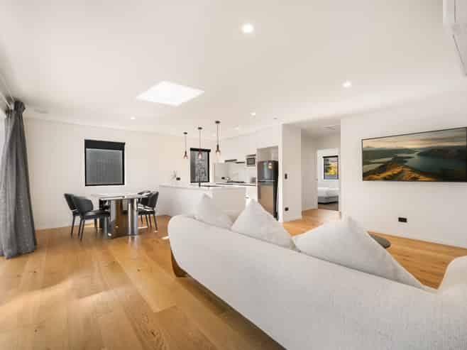 36 Bedroom accommodation facility